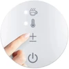 Elektrinis virdulys Berdsen BD-709 2200W 1,7L su liečiamu valdymo skydeliu ir temperatūros reguliavimu, baltas