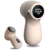 Enchen Belaidis audinių skustuvas FIT2 MQ01 su 6 ašmenimis, 8500 rpm, 3 greičiai, ekranas