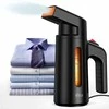 Enchen Kompaktiškas garų lygintuvas FIT2 Essentials 618 700W su 150 ml talpa