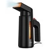 Enchen Kompaktiškas garų lygintuvas FIT2 Essentials 618 700W su 150 ml talpa
