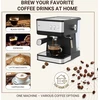 Espresso kavos aparatas FIT2 Viva – 20 bar, 1,7 L, 850 W