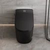 FIT2 Smart Home išmanusis klozetas T9013 — bidė klozetas su šildoma sėdyne, automatiniu dangčiu, šilto oro džiovintuvu
