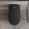 FIT2 Smart Home išmanusis klozetas T9013 — bidė klozetas su šildoma sėdyne, automatiniu dangčiu, šilto oro džiovintuvu