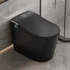 FIT2 Smart Home išmanusis klozetas T9013 — bidė klozetas su šildoma sėdyne, automatiniu dangčiu, šilto oro džiovintuvu