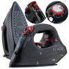 Garinis lygintuvas EMAVO Steam Master 2200 W, keraminis padas