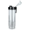 Gertuvė su kandikliu 570 ml BD-757 Berdsen