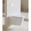 Išmanusis klozetas FIT2 SmartHome 9015 — pakabinamas, su šildoma sėdyne, bide funkcija, džiovinimu ir UV dezinfekcija