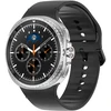 Išmanusis laikrodis FIT2 HD8C Classic, juodas