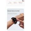 Išmanusis laikrodis FIT2 S11MH, juodas