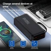 Išorinė baterija FIT2 DX503 30000 mAh, 22.5W greitas įkrovimas