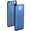 Išorinė baterija FIT2 DX99 10000 mAh, 22.5W greitas įkrovimas
