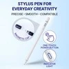 Aktyvus jutiklinis rašiklis FIT2 S3 PRO, 1,5 mm varinė galvutė, USB, 8-10 h
