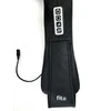 Pečių ir kaklo Shiatsu masažuoklis FIT2 8606 su šildymu ir minkymu