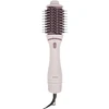 Karšto oro plaukų formavimo šepetys Livoo DOS211 2 viename, 1200 W, 3 režimai, violetinis