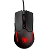 Laidinė žaidimų pelė Pantherise Venom II RGB, 12800 DPI, 60 IPS