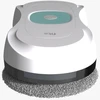 Langų valymo robotas FIT2 RoboClean FITRN201 su 3000 Pa trauka, 2 vandens purkštukai