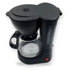 Lašelinis kavos aparatas WJ-9008 650 W, 0,6 l su stikliniu ąsočiu