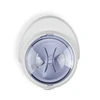 Ledo smulkintuvas ir šaldytų gėrimų aparatas Livoo DOM430 2-in-1 25W 1,1 l, baltas