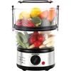Maisto garintuvas Hausberg HB-1350, 2 aukštų, 4.8L, 400W