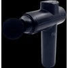 Masažo pistoletas FIT2 MG-211 su 99 greičiais, 8 antgaliais, 3500 rpm, tylus