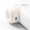 Masažo pistoletas FIT2 PRO HN049 30W su šildymo ir vėsinimo galvute, 5 greičiai, baltas