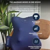Nugaros masažuoklis FIT2 Pulse ZM-C019