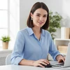 Optinė pelė su laidu FIT2 M2, USB, 1000 DPI, juoda