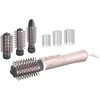 Plaukų formavimo šepetys Philips 7000 Series BHA735/00, 1000 W, 4 antgaliai