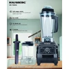 Profesionalus didelio greičio trintuvas Hausberg HB-7766NG, 2L, 1500 W