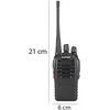 RTO Racija Baofeng BF-888S PMR (2 vnt.) 5W, iki 8 km, su ausinukais
