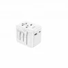 Laidinis įkroviklis REMAX ASTRO series RP-U23 EU/US/CN/AU 2.4A baltos spalvos