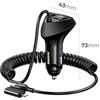Įkroviklis automobilis Remax RCC328 20W+22.5W PD+QC