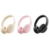 Belaidės ausinės REMAX RB-900HB su ANC ir Bluetooth 5.0, juoda