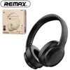 Belaidės ausinės REMAX RB-900HB su ANC ir Bluetooth 5.0, juoda