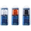 Belaidės TWS ausinės REMAX CozyBuds 6C Clear Bluetooth 5.3 ENC IPX4: Spalva - Oranžinė