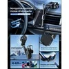 Automobilinis telefono laikiklis REMAX RM-C59 PRO