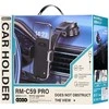 Automobilinis telefono laikiklis REMAX RM-C59 PRO