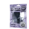 Greito įkrovimo kabelis REMAX RC-C065 66W USB-A į USB-C, 1.2m, juodas