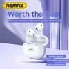 Belaidės TWS ausinės REMAX CozyBuds 1 Bluetooth 5.3: Spalva - Sierra Mėlyna