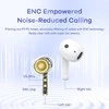 Belaidės TWS ausinės REMAX CozyBuds 1 Bluetooth 5.3: Spalva - Sierra Mėlyna