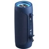 Lauko belaidis garsiakalbis REMAX Freejoy RB-M20 IPX67 Bluetooth 5.3 su Bass Boost: Spalva - Mėlyna