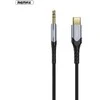 Laidas iš lightning į mini lizdą 3.5mm REMAX Soundy, RC-C015a