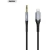 Kabelio prijungimas prie mini lizdo 3.5 mm REMAX Soundy, RC-C015i