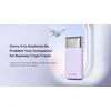 Greito įkrovimo išorinė baterija (Powerbank) REMAX RPP-5 10000mAh 22.5W, tamsiai mėlyna