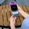 Avarinė tiesioginio įkrovimo išorinė baterija (Powerbank) REMAX RPP-576 2500mAh, skirta iPhone Lightning, balta