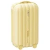 Greito įkrovimo išorinė baterija (Powerbank) REMAX RPP-595 10000mAh 20W PD + QC, geltona