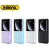 Greito įkrovimo išorinė baterija (Powerbank) REMAX RPP-623 20000mAh 20W PD + 22.5W QC, juoda