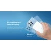 Magnetinė belaidė išorinė baterija (Powerbank) REMAX RPP-65 10000mAh 20W PD + 15W, tamsiai mėlyna