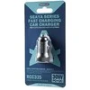 Automobilinis įkroviklis USB-C, USB Remax RCC335, 30W (juodas)