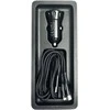 Automobilinis įkroviklis 2x USB, Remax RCC236, 2.4A (juodas) + 3 viename laidas